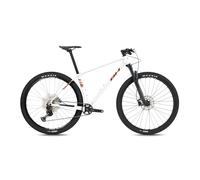 Bicicletta da montagna BH Bikes Ultimate 6.5 Blanc