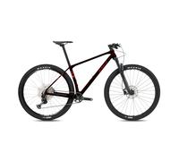 Bh Ultimate 6.5 29´´ Deore 6100 12s 2026 Mtb Bike Rosso L RRR