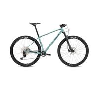 Bicicletta da montagna BH Bikes Ultimate 6.5 Vert