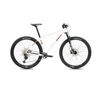 Bicicletta da montagna BH Bikes Ultimate 7.0 Blanc