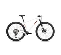 Bicicletta da montagna BH Bikes Ultimate 7.5 Blanc