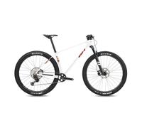 Bh Ultimate 8.0 29´´ Deore 6100 12s 2026 Mtb Bike Bianco M WOO