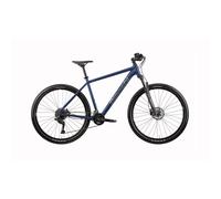 Bicicletta da montagna Bianchi Magma 29S Shimano Cues HYD RD-U4020 9V Bleu