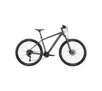 Bicicletta da montagna Bianchi Magma 29S Shimano Cues HYD RD-U4020 9V Noir