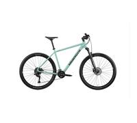 Bicicletta da montagna Bianchi Magma 29S Shimano Cues HYD RD-U4020 9V Turquoise