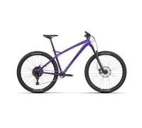 Bicicletta da montagna Bombtrack Cale AL Advent X Violet
