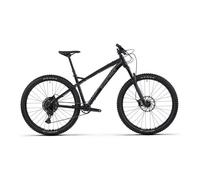 Bicicletta da montagna Bombtrack Cale AL SX Eagle Violet