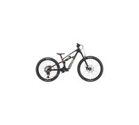 Bicicletta da montagna Cannondale Bad Habit SRAM XO Eagle AXS, T-Type 12v Gris