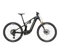 Bicicletta da montagna Cannondale Moterra 1 Noir