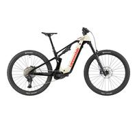 Cannondale Moterra 2 moonrock 2026 RH-S