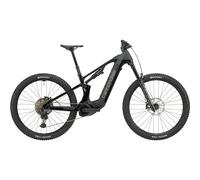 Bicicletta da montagna Cannondale Moterra 2 Noir
