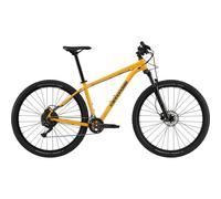 Bicicletta da montagna Cannondale Trail 5 Shimano Deore M4100 10v Jaune