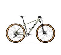 Bicicletta da montagna Conor Bikes WRC Team 29 Deore.XT 12S Vert
