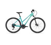 Bicicletta da montagna donna Kellys Pheebe 20 Bleu