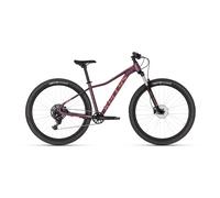 Bicicletta da montagna donna Kellys Vanity X70 Violet