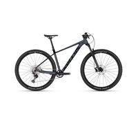 Bicicletta da montagna Kellys Gate X30 SHIMANO Deore M6100 12V Gris