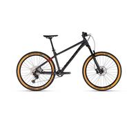 Bicicletta da montagna Kellys Gibon 50 SHIMANO Deore XT M8100 12V Noir
