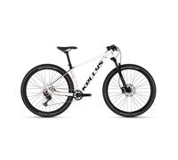 Bicicletta da montagna Kellys Mystery 30 SHIMANO Deore M6100 12V Blanc