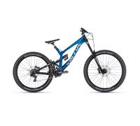Bicicletta da montagna Kellys Noid 70 Bleu