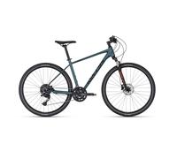 Bicicletta da montagna Kellys Phanatic 70 Vert