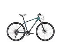 Bicicletta da montagna Kellys Phanatic 90 Vert