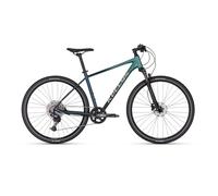Bicicletta da montagna Kellys Phanatic 90 Vert