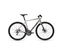 Bicicletta da montagna Kellys Soot 20 SHIMANO Claris R2000 16V Beige