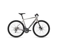 Bicicletta da montagna Kellys Soot 20 SHIMANO Claris R2000 16V Beige