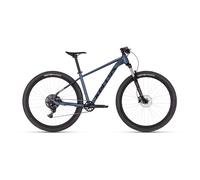 Bicicletta da montagna Kellys Spider X70 Bleu