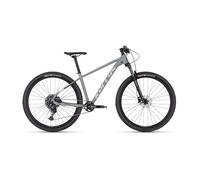 Bicicletta da montagna Kellys Spider X80 SHIMANO Cues U6000 10V Gris