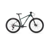 Bicicletta da montagna Kellys Spider X90 Vert