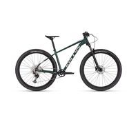 Bicicletta da montagna Kellys Spider X90 Vert