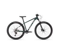 Bicicletta da montagna Kellys Spider X90 Vert