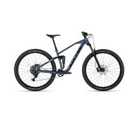 Bicicletta da montagna Kellys Tyke 30 Bleu