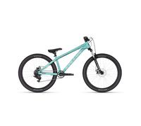 Bicicletta da montagna Kellys Whip 10 microSHIFT Acolyte M5180 8V Bleu