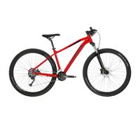Bicicletta da montagna Kross Level 1.0 Rouge