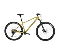 Bicicletta da montagna Kross Level 6.0 Sram NX Eagle 12V Marrone