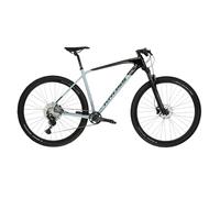Bicicletta da montagna Kross Level 7.0 Shimano CUES RD-U6000 11V Noir