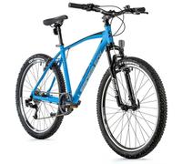 Bicicletta da montagna Leader Fox Mxc 2023 Bleu