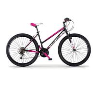 Bicicletta da montagna Mbm Sh. Revo rs36|Sh. Ty 2118V Noir