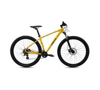 Bicicletta da montagna Monty Besaide M3 Jaune