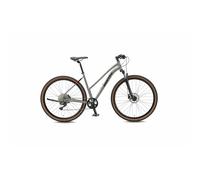 Bicicletta da montagna Monty Corsa Gris
