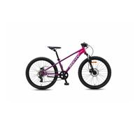 Bicicletta da montagna Monty Kx7D Violet