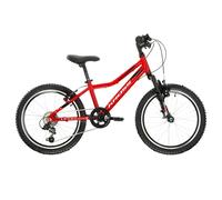 Bicicletta da montagna per bambini Kross 2.0 Rouge