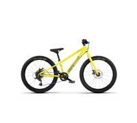 Bicicletta da montagna per bambini Radio Bike Zuma 24 Jaune