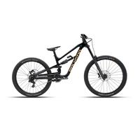 Bicicletta da montagna Polygon Collosus DH7 Sram GX DH 7V Noir