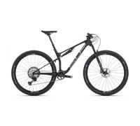 Bicicletta da montagna Superior Team XF 29 Issue Noir