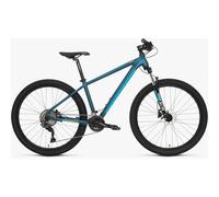 Bicicletta da montagna Welt Rockfall 4.0 27 Shimano Deore M4120 10V Bleu