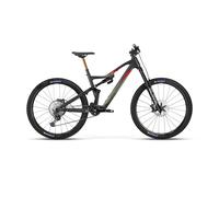 Bicicletta da montagna Whistle Cheyenne Shimano XT RD-M8100 12V Noir