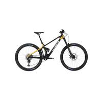 Bicicletta da montagna Whistle Comanche Shimano Deore XT 12V Noir